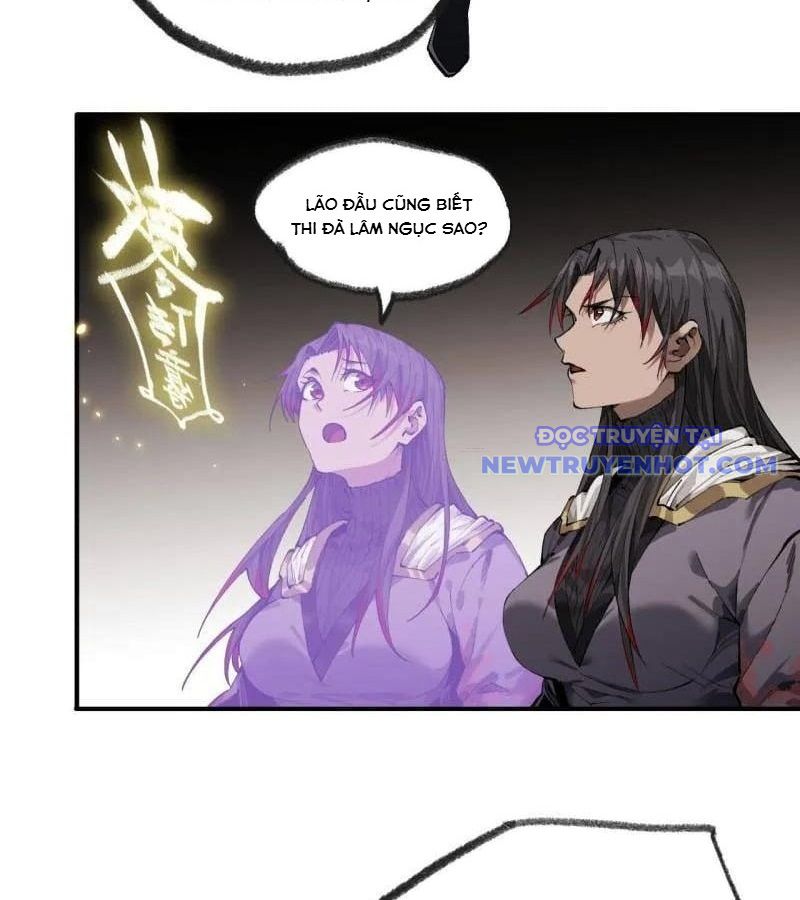 Truyền Võ Chapter 450 - Trang 2