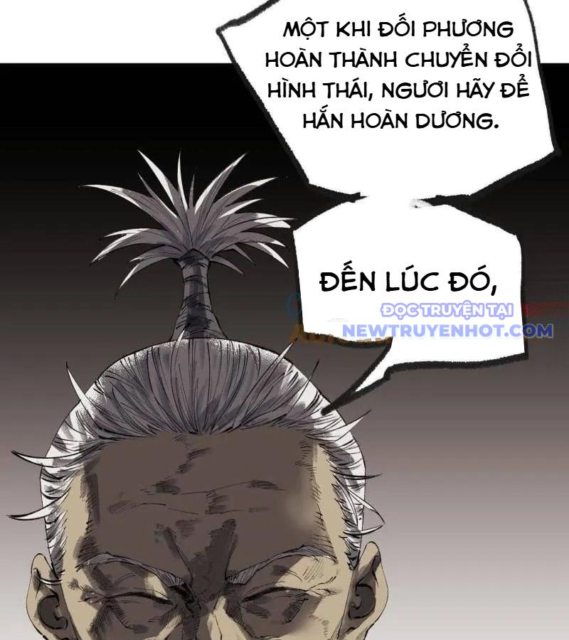 Truyền Võ Chapter 450 - Trang 2