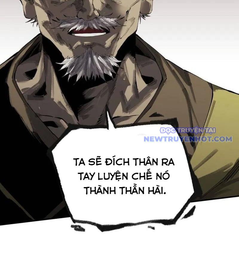 Truyền Võ Chapter 450 - Trang 2