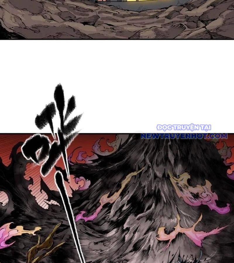 Truyền Võ Chapter 450 - Trang 2