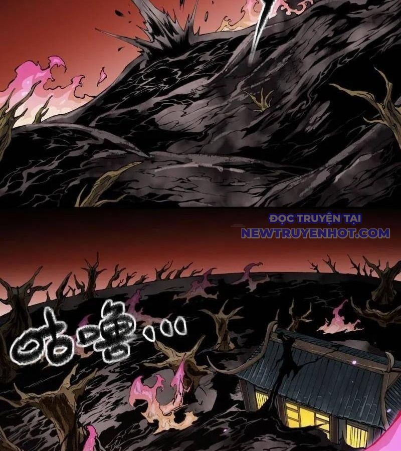 Truyền Võ Chapter 450 - Trang 2