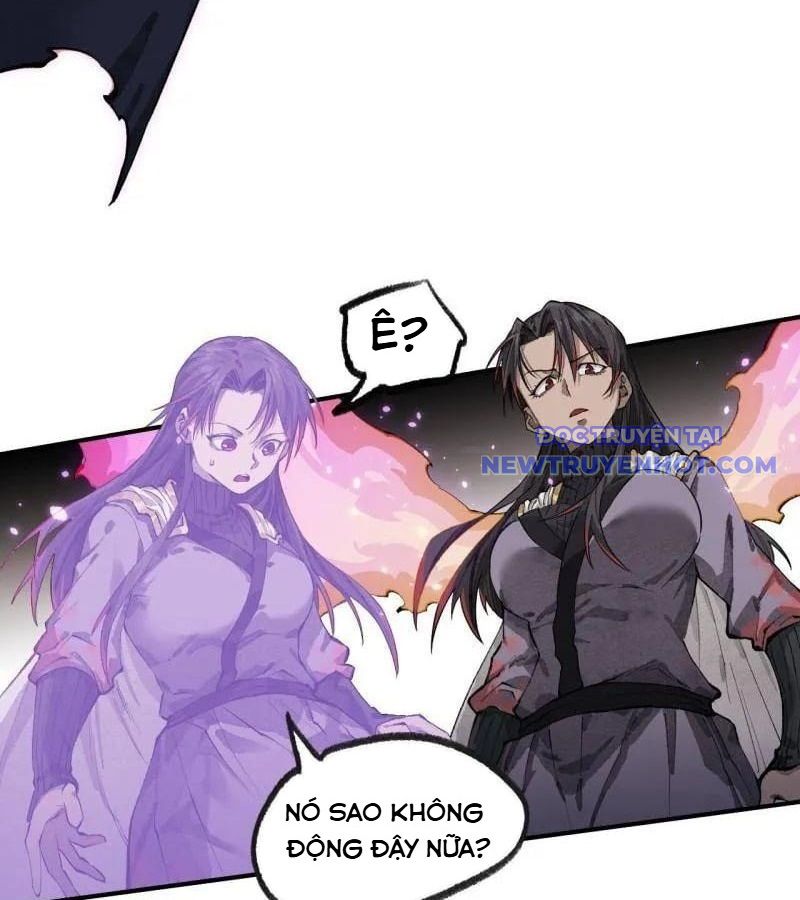 Truyền Võ Chapter 450 - Trang 2