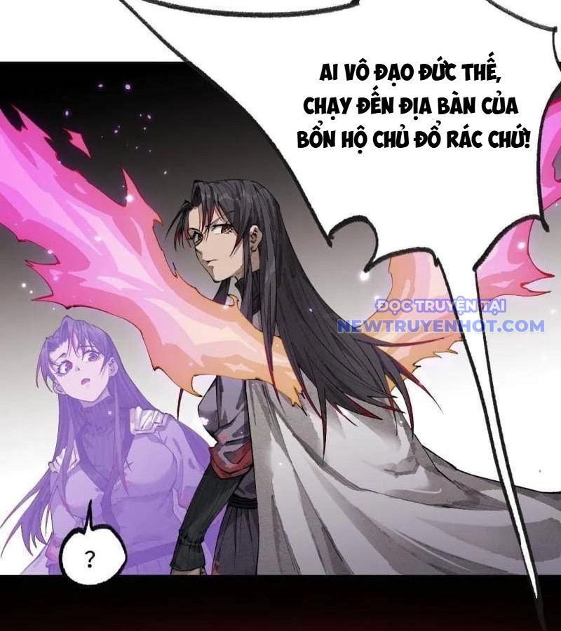 Truyền Võ Chapter 450 - Trang 2