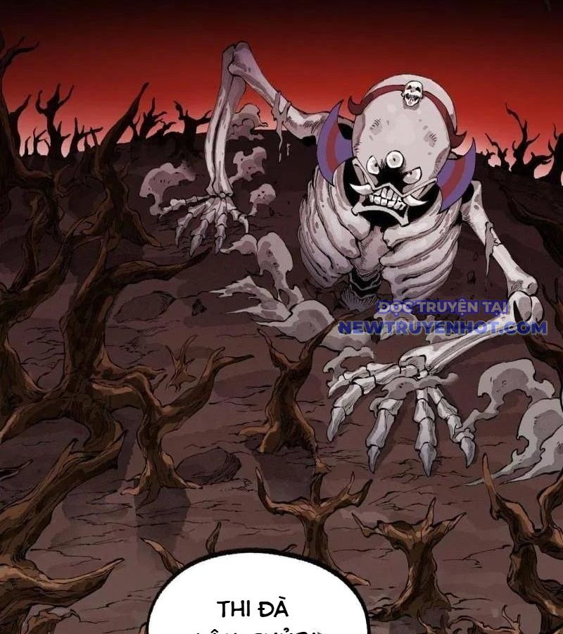 Truyền Võ Chapter 450 - Trang 2