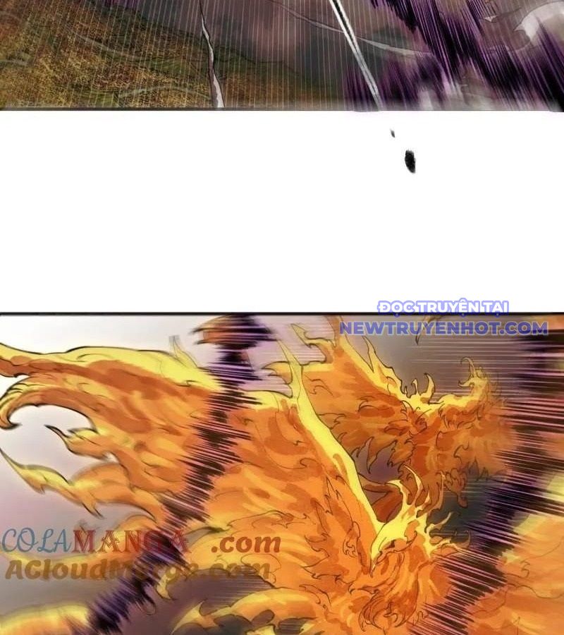 Truyền Võ Chapter 450 - Trang 2