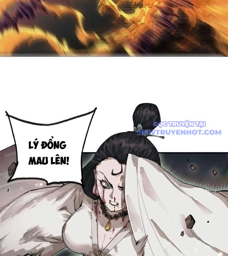 Truyền Võ Chapter 450 - Trang 2