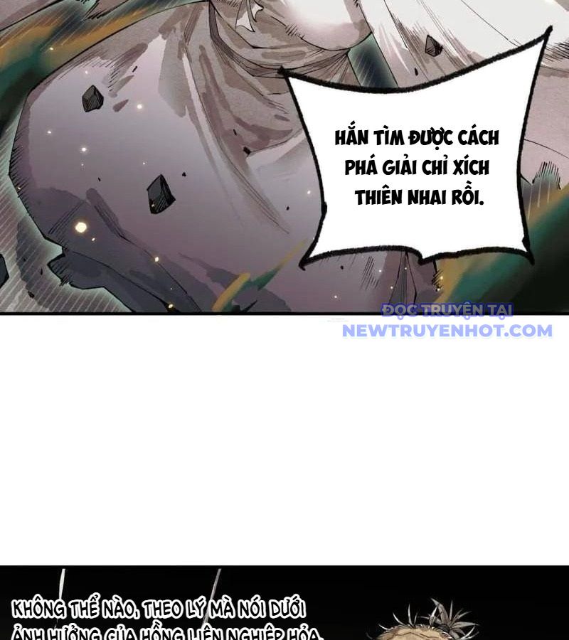 Truyền Võ Chapter 450 - Trang 2