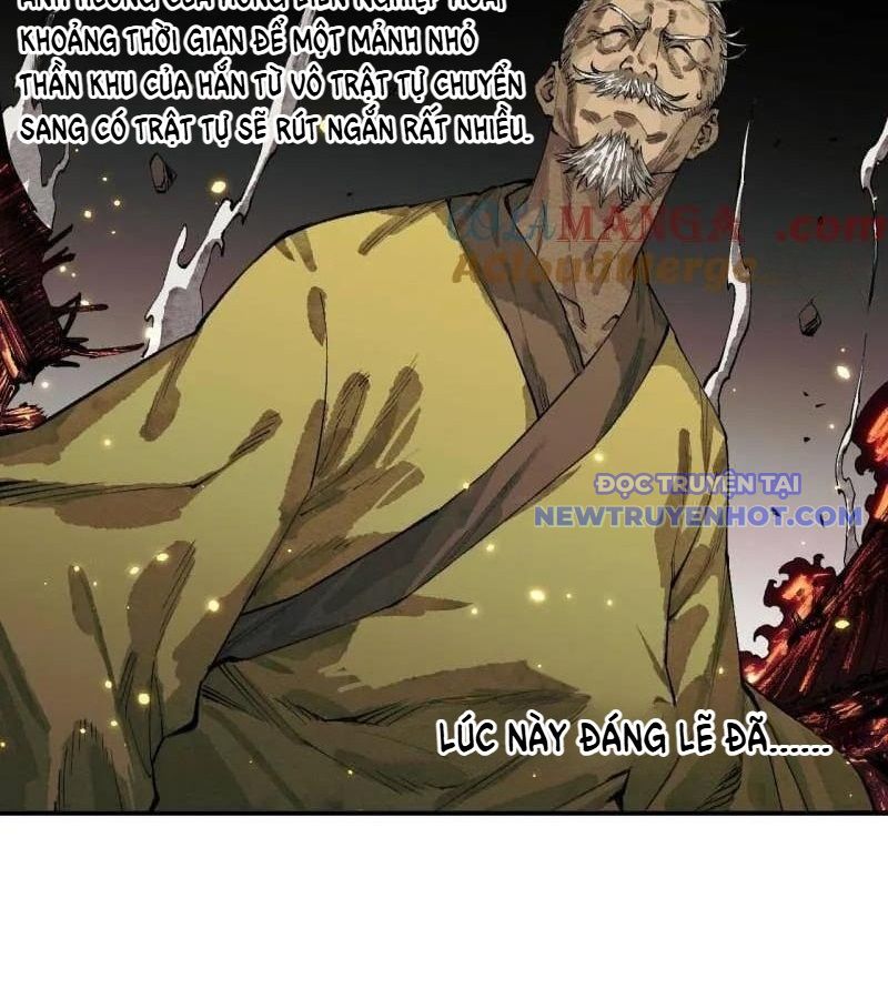 Truyền Võ Chapter 450 - Trang 2