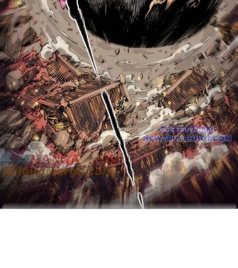 Truyền Võ Chapter 450 - Trang 2