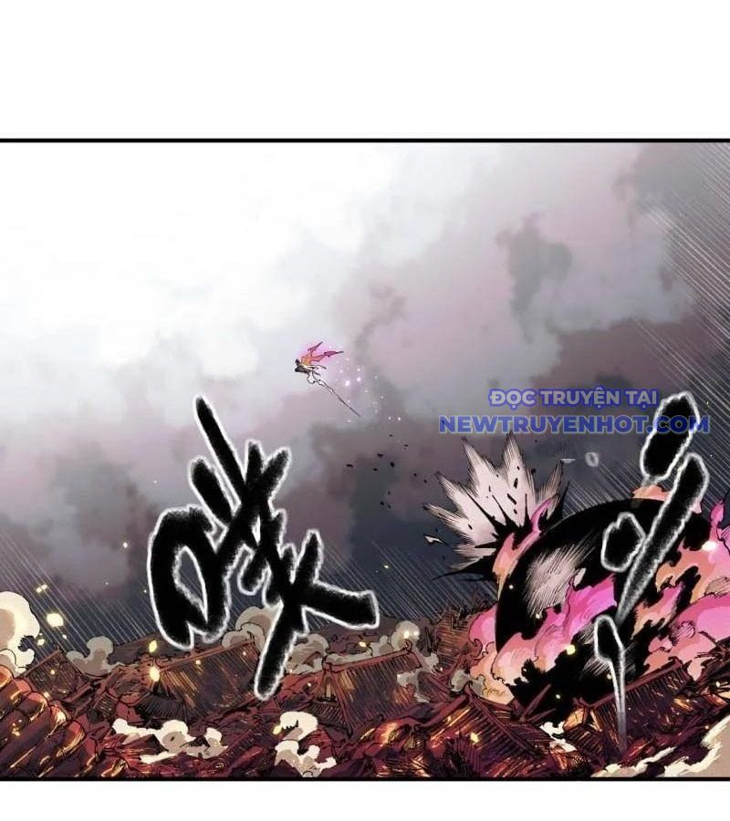 Truyền Võ Chapter 450 - Trang 2