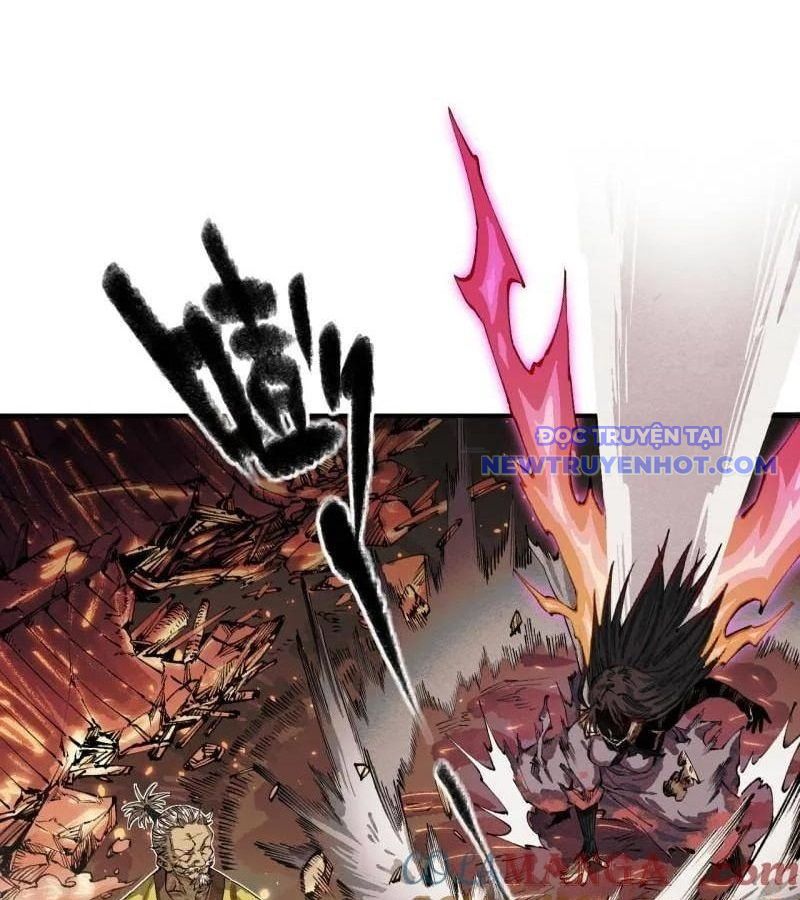 Truyền Võ Chapter 450 - Trang 2