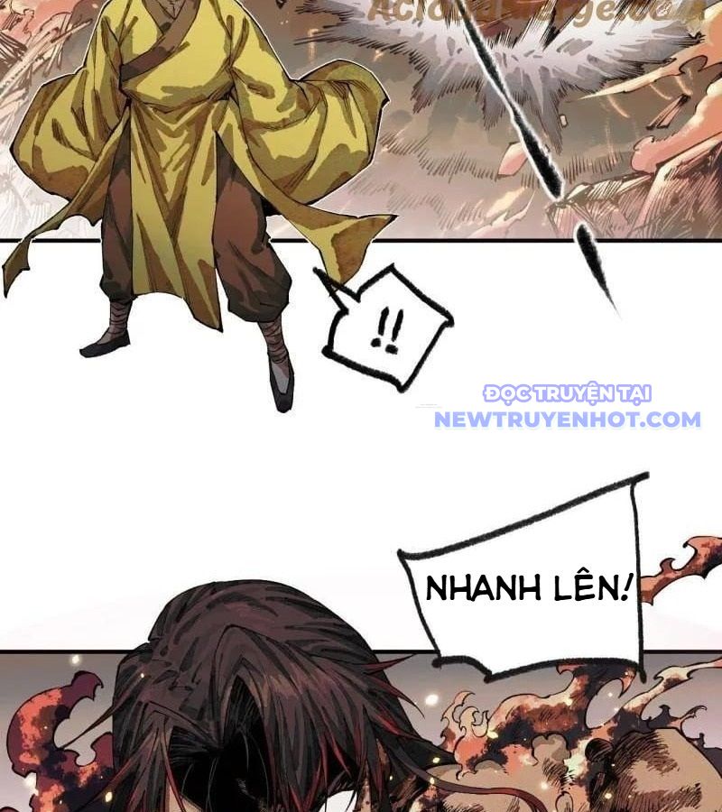 Truyền Võ Chapter 450 - Trang 2