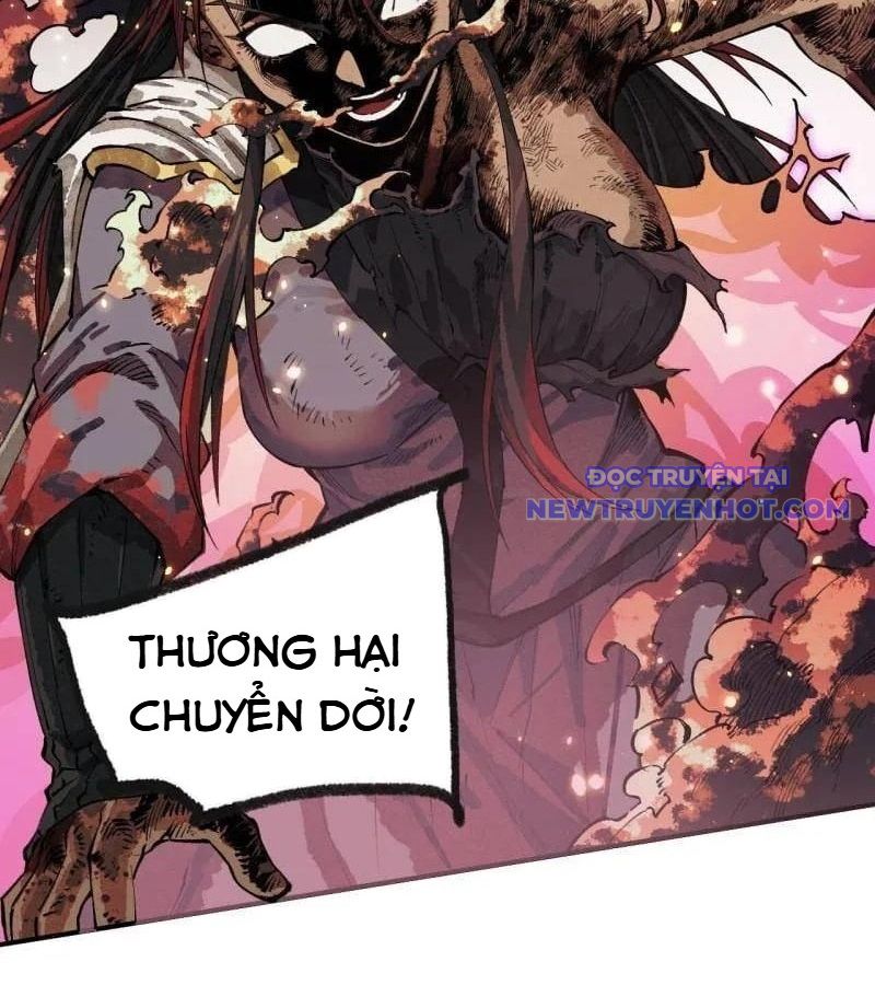 Truyền Võ Chapter 450 - Trang 2