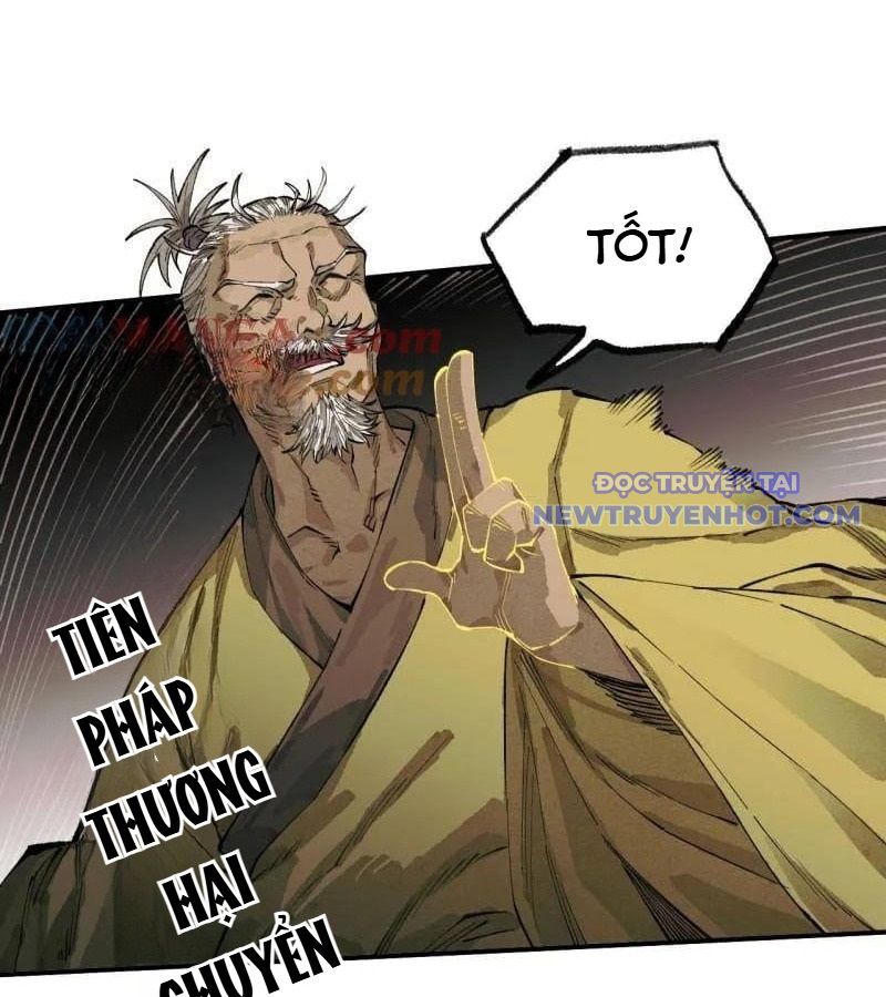 Truyền Võ Chapter 450 - Trang 2