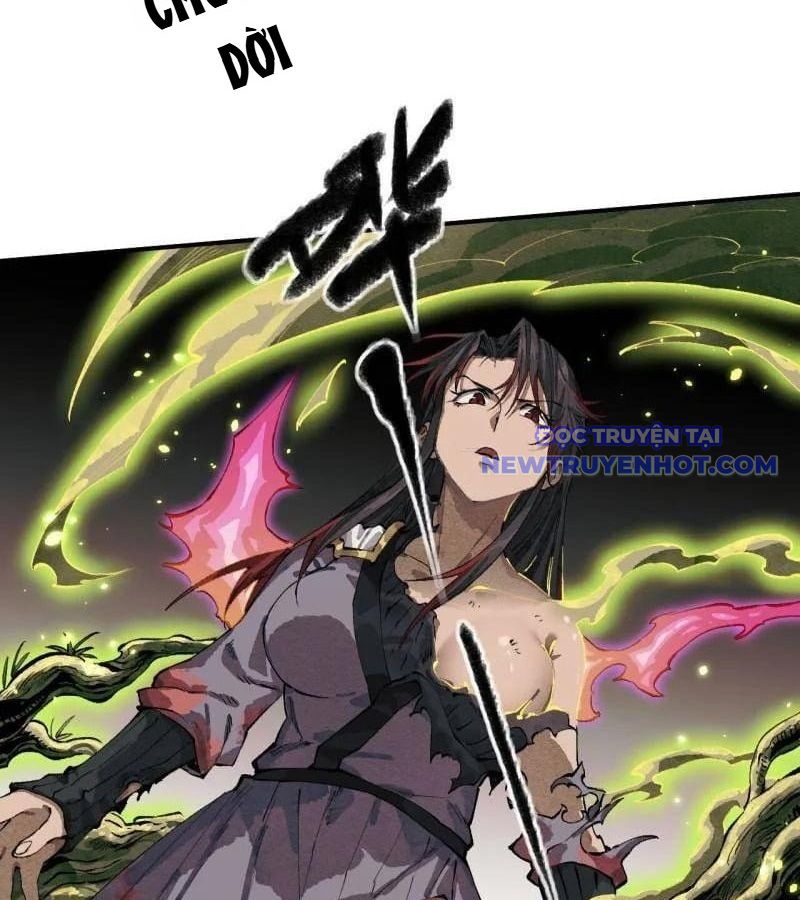 Truyền Võ Chapter 450 - Trang 2