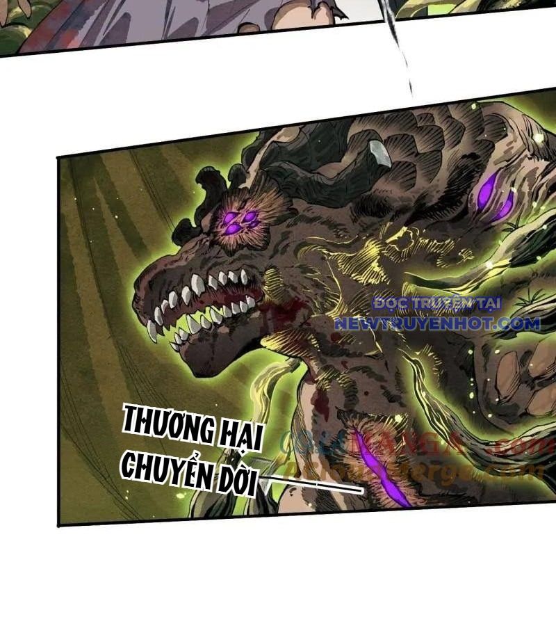 Truyền Võ Chapter 450 - Trang 2