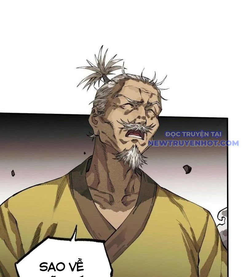 Truyền Võ Chapter 450 - Trang 2