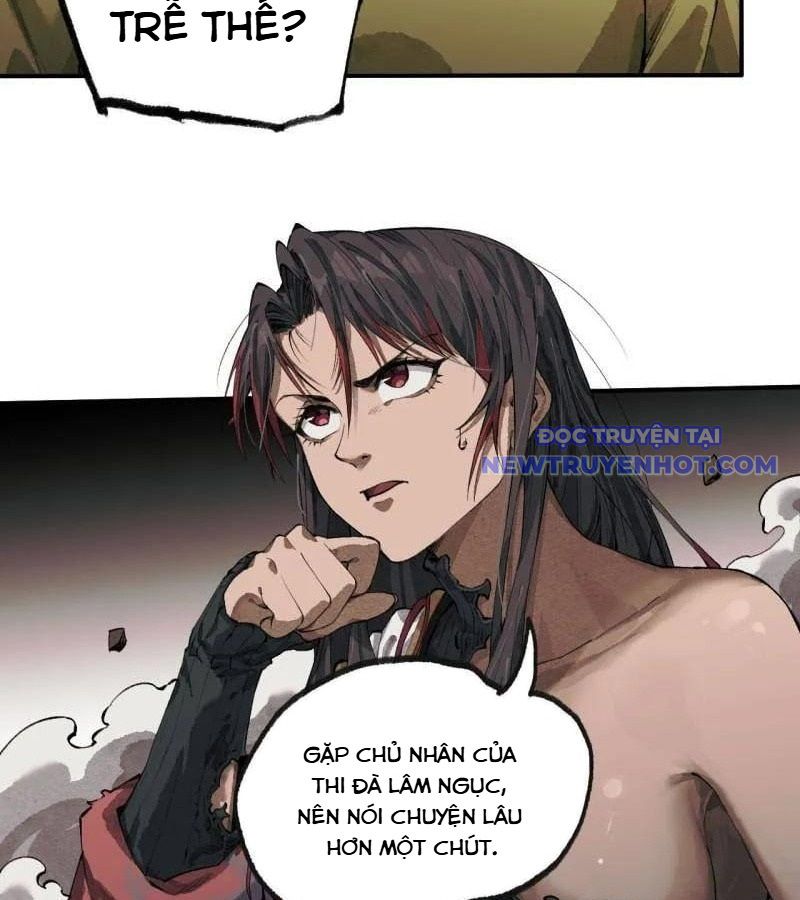 Truyền Võ Chapter 450 - Trang 2