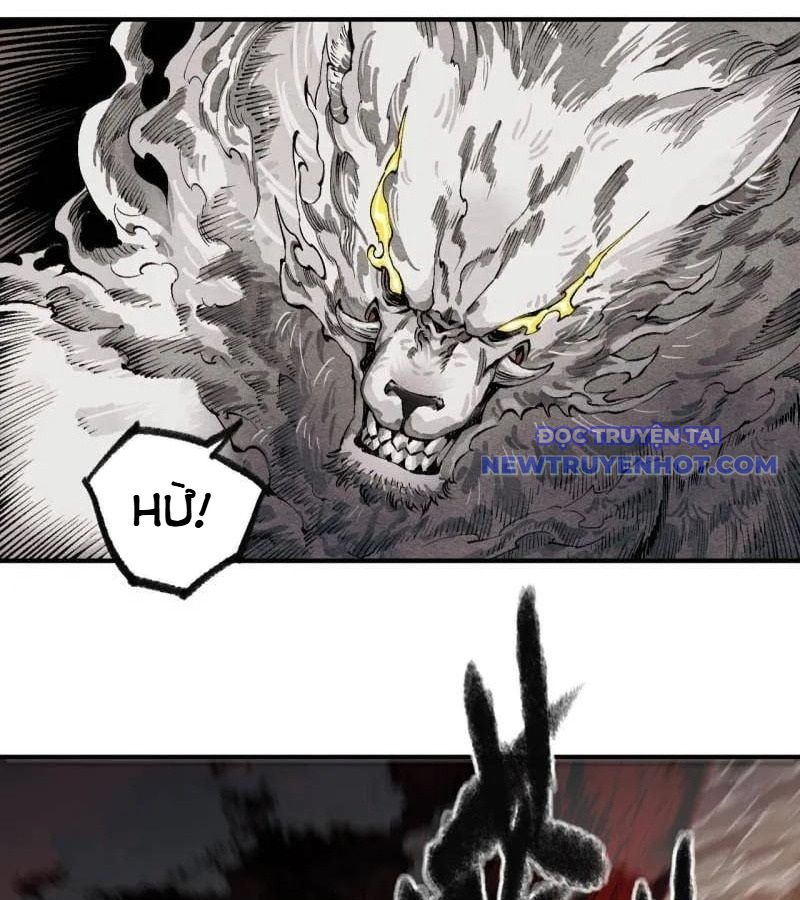 Truyền Võ Chapter 450 - Trang 2