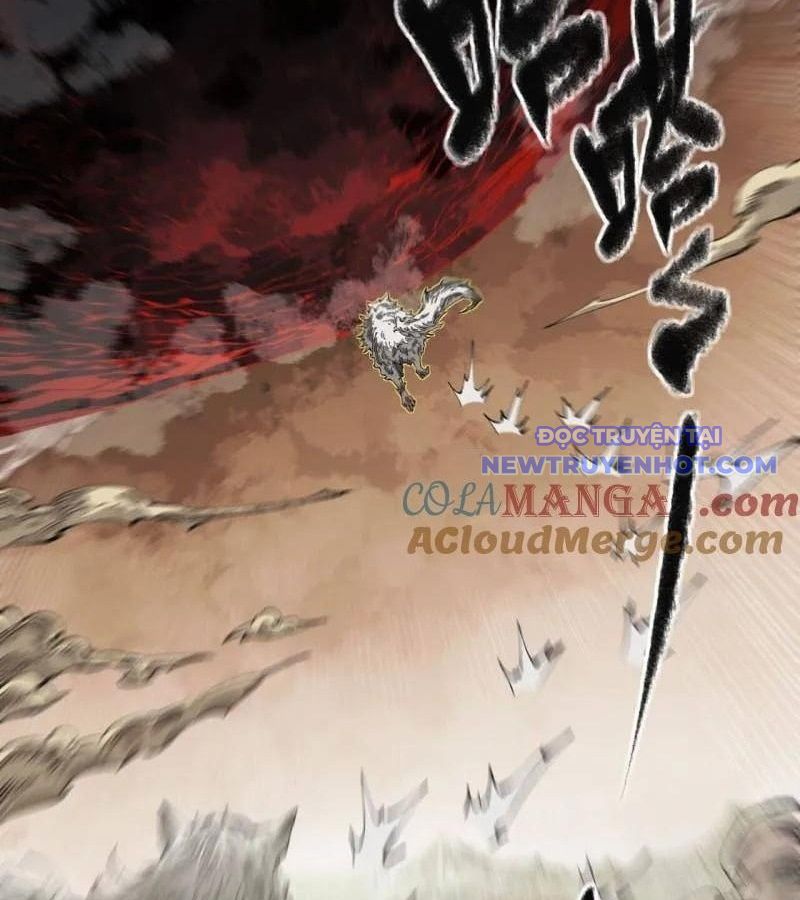 Truyền Võ Chapter 450 - Trang 2