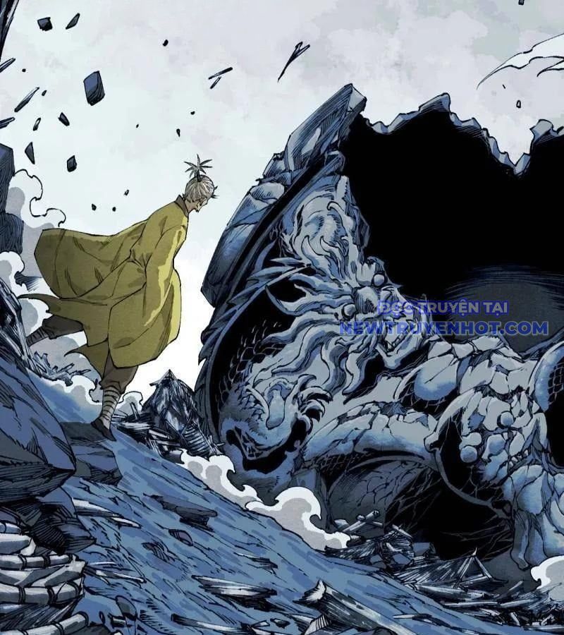 Truyền Võ Chapter 451 - Trang 2