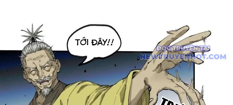 Truyền Võ Chapter 451 - Trang 2