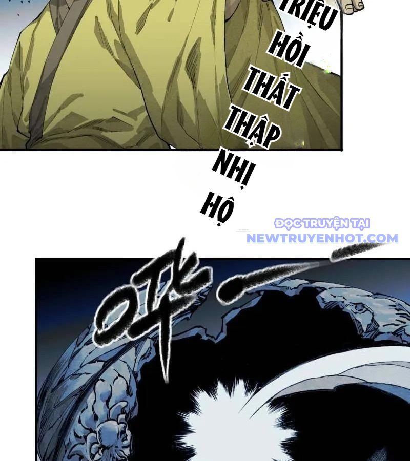 Truyền Võ Chapter 451 - Trang 2