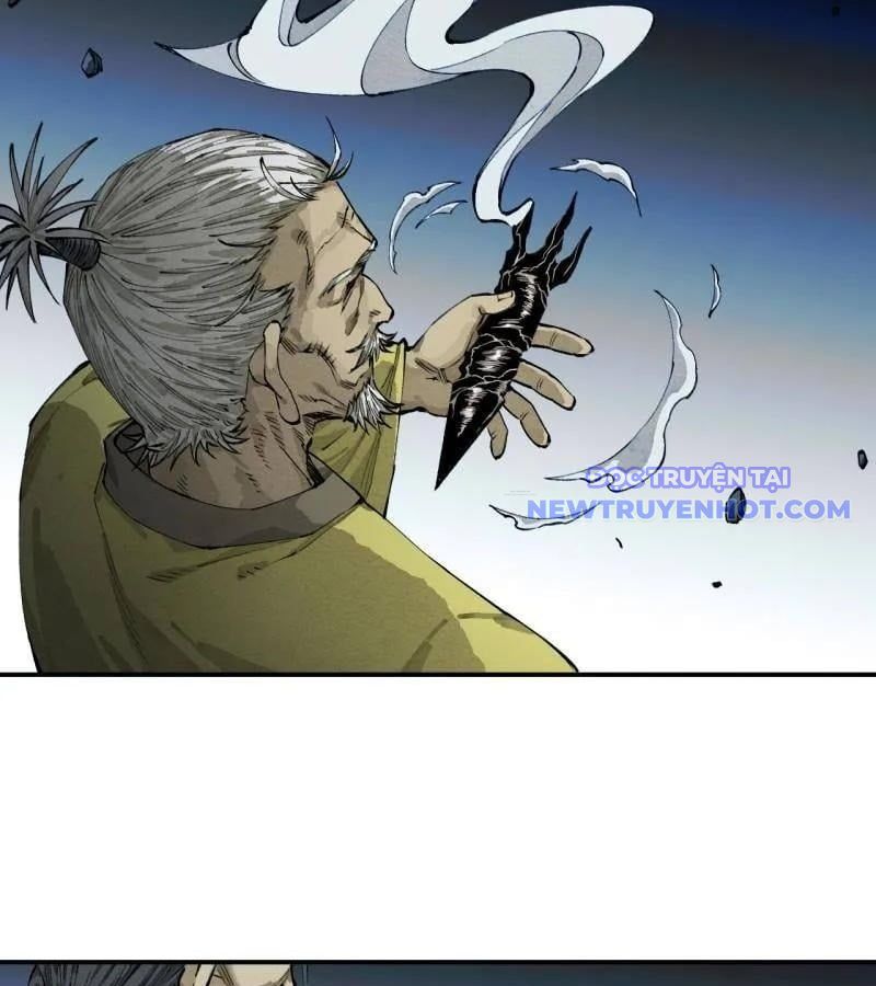 Truyền Võ Chapter 451 - Trang 2