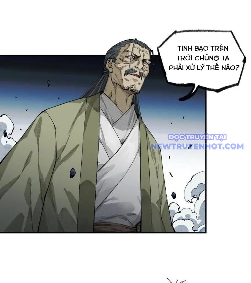 Truyền Võ Chapter 451 - Trang 2