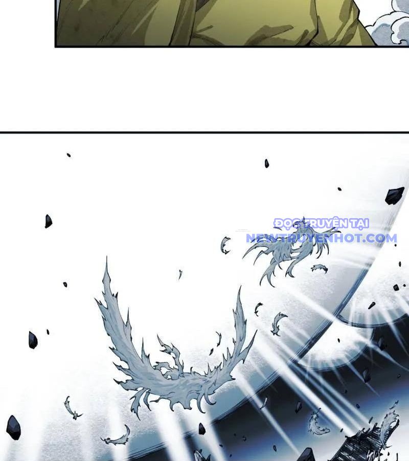 Truyền Võ Chapter 451 - Trang 2