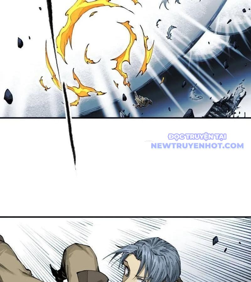 Truyền Võ Chapter 451 - Trang 2