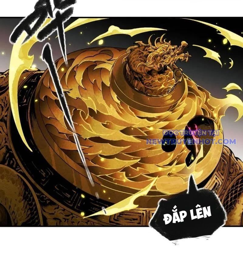 Truyền Võ Chapter 451 - Trang 2