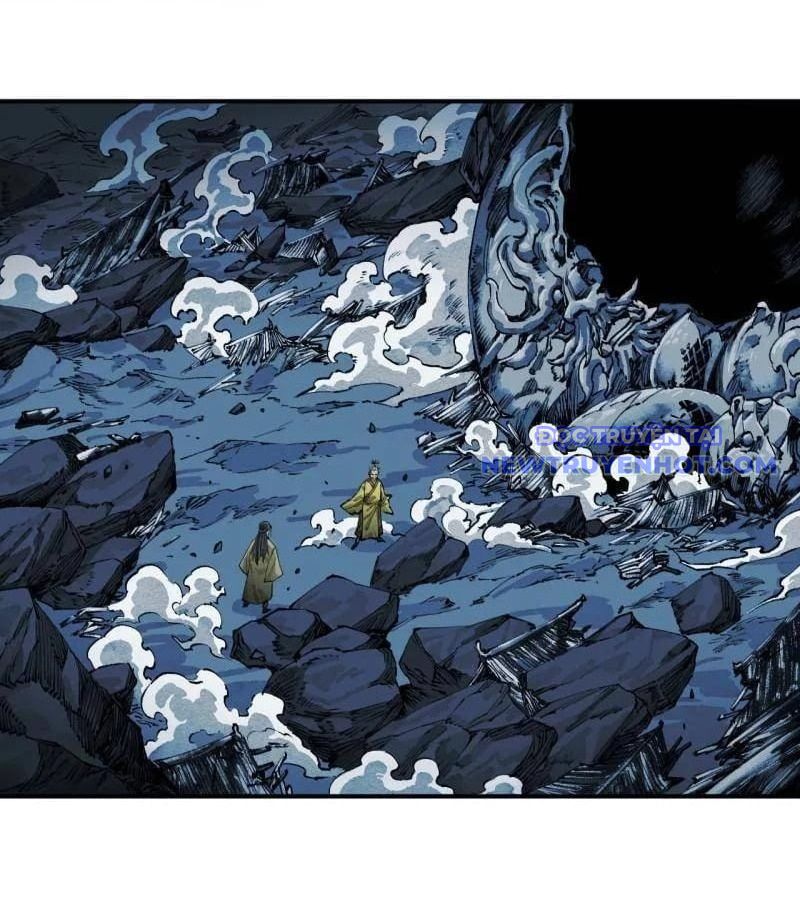 Truyền Võ Chapter 451 - Trang 2