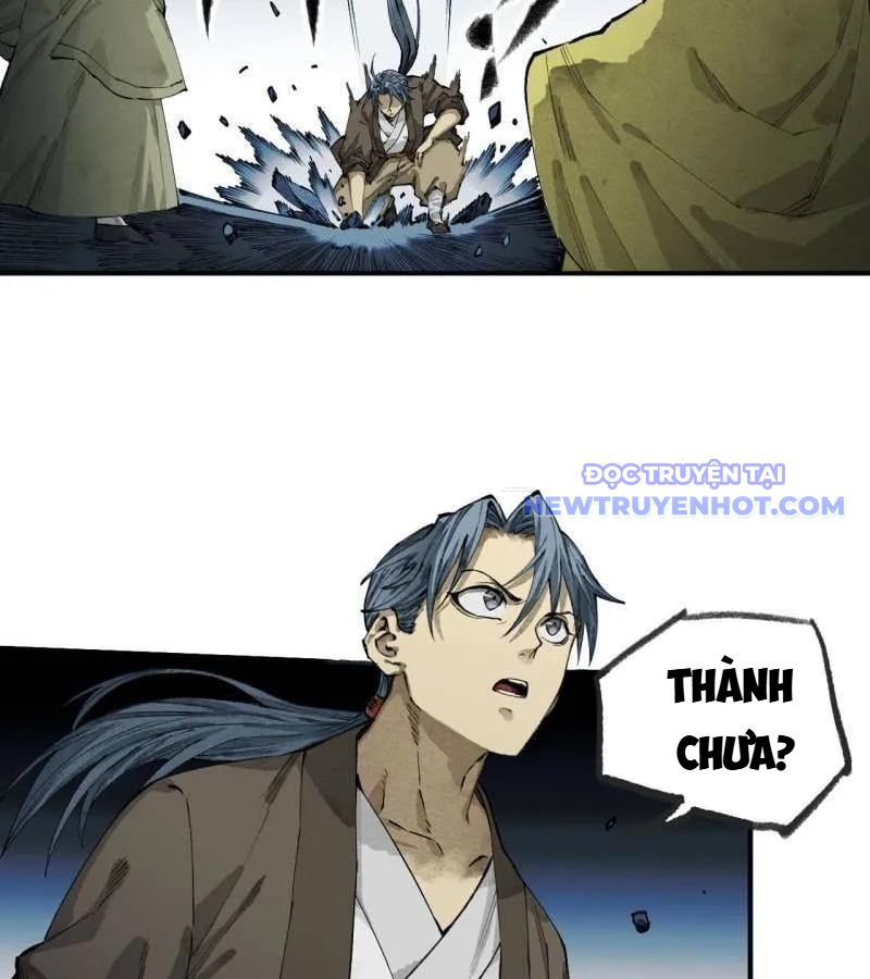 Truyền Võ Chapter 451 - Trang 2