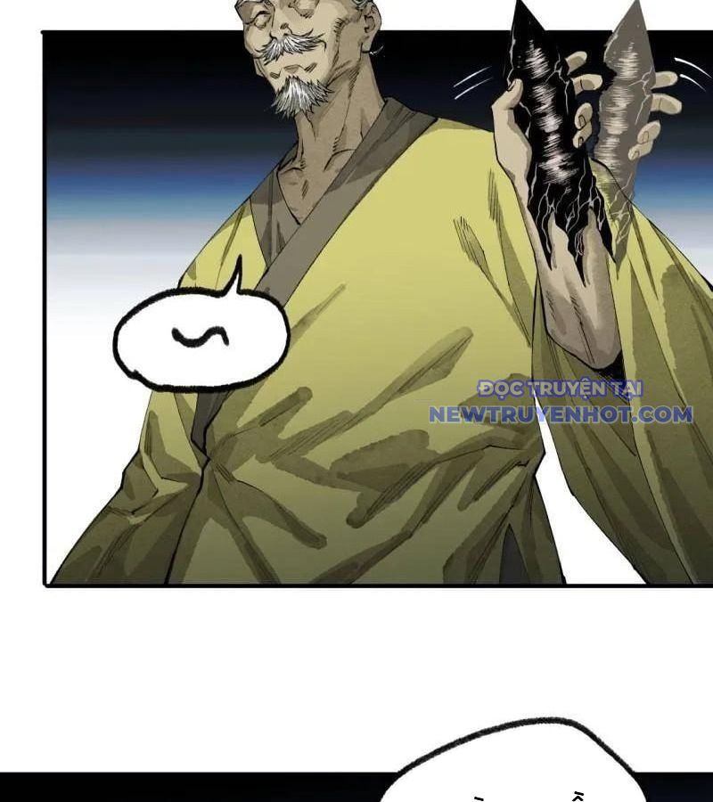 Truyền Võ Chapter 451 - Trang 2