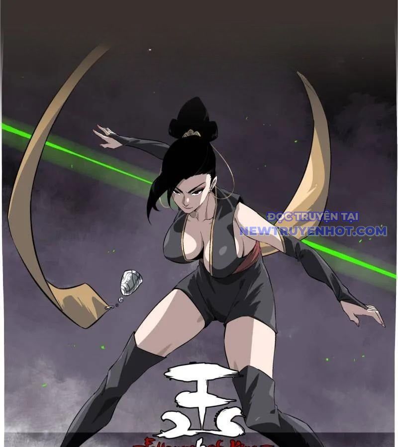 Truyền Võ Chapter 451 - Trang 2