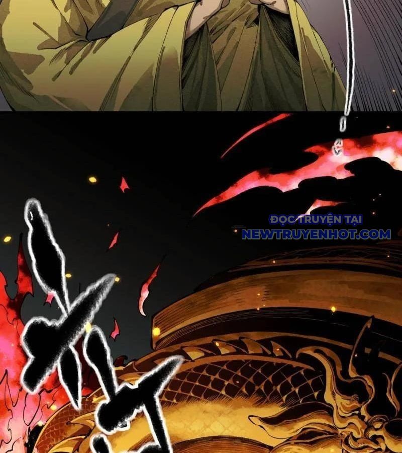 Truyền Võ Chapter 451 - Trang 2