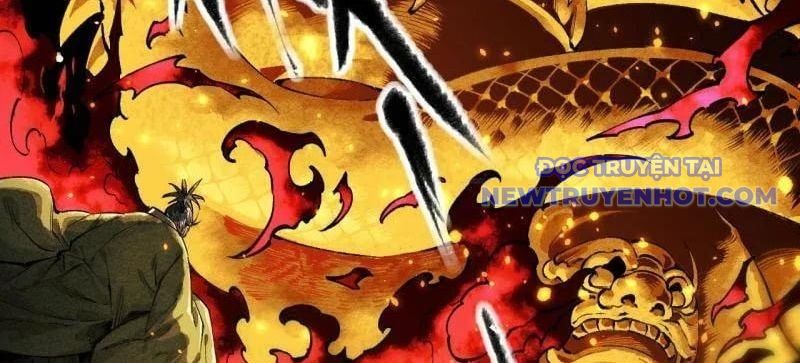 Truyền Võ Chapter 451 - Trang 2