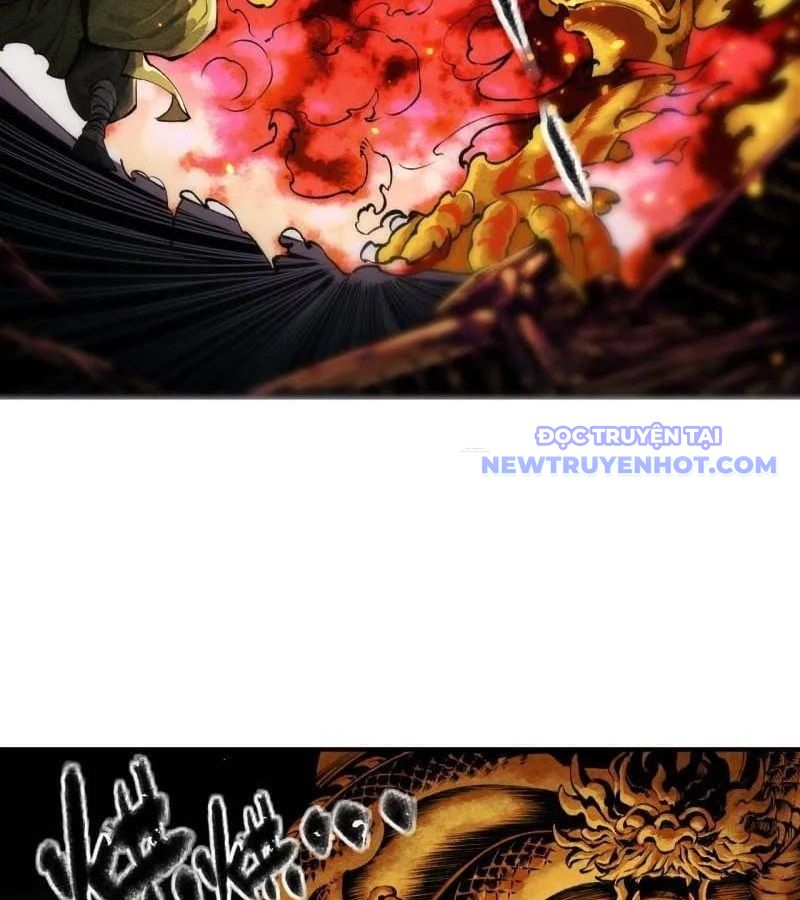 Truyền Võ Chapter 451 - Trang 2