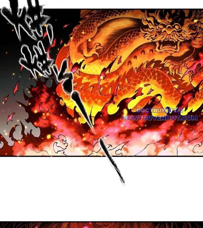 Truyền Võ Chapter 451 - Trang 2