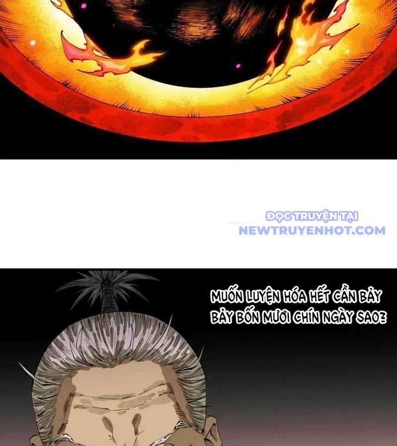 Truyền Võ Chapter 451 - Trang 2