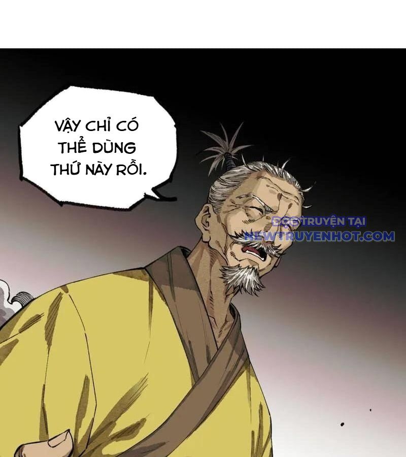 Truyền Võ Chapter 451 - Trang 2