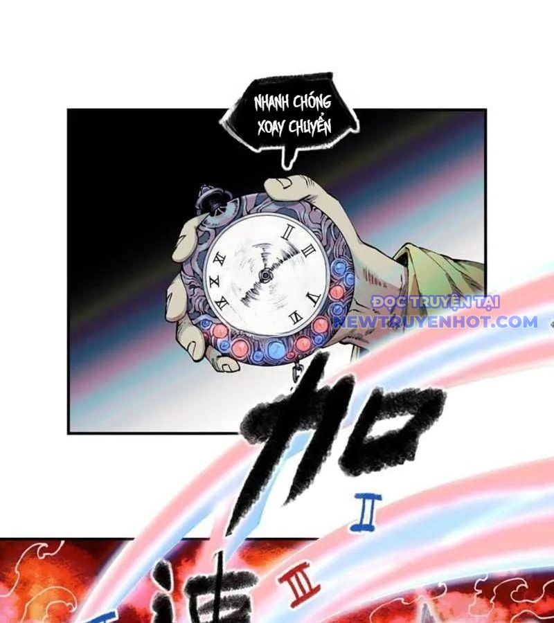 Truyền Võ Chapter 451 - Trang 2