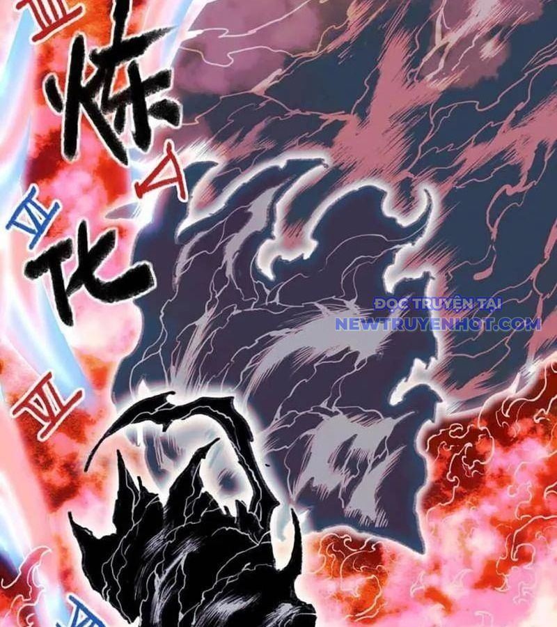 Truyền Võ Chapter 451 - Trang 2