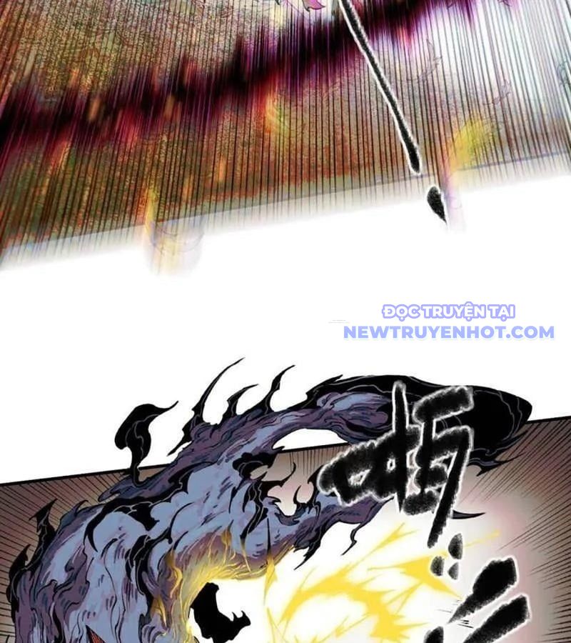 Truyền Võ Chapter 451 - Trang 2