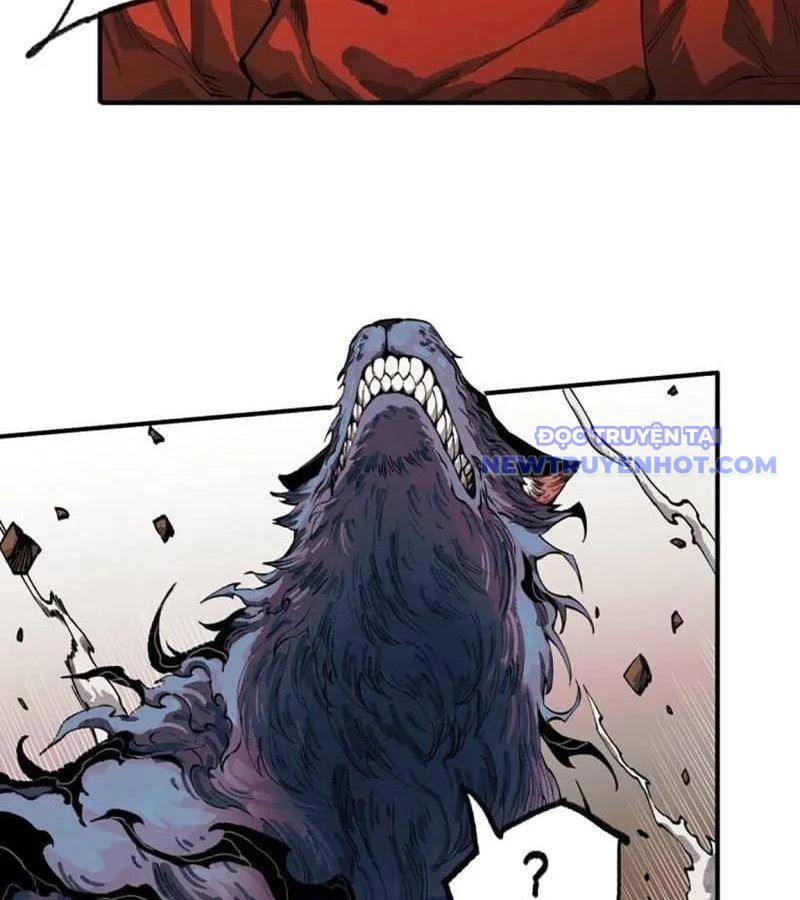 Truyền Võ Chapter 451 - Trang 2