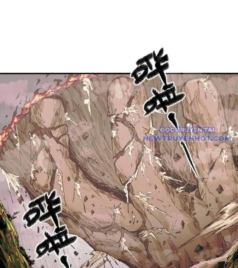 Truyền Võ Chapter 451 - Trang 2