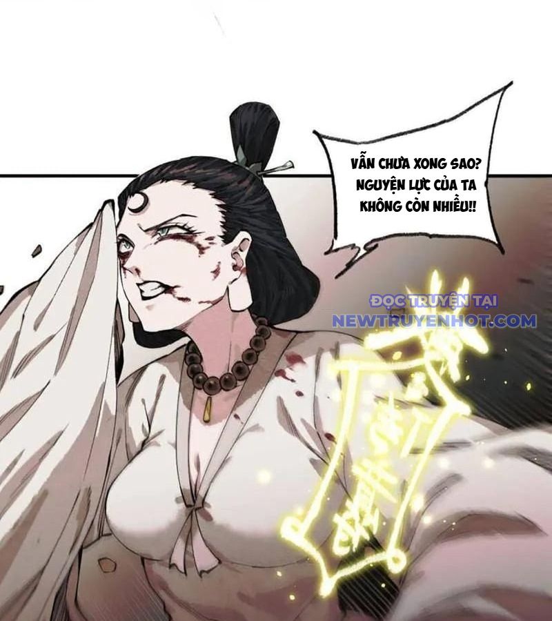Truyền Võ Chapter 451 - Trang 2