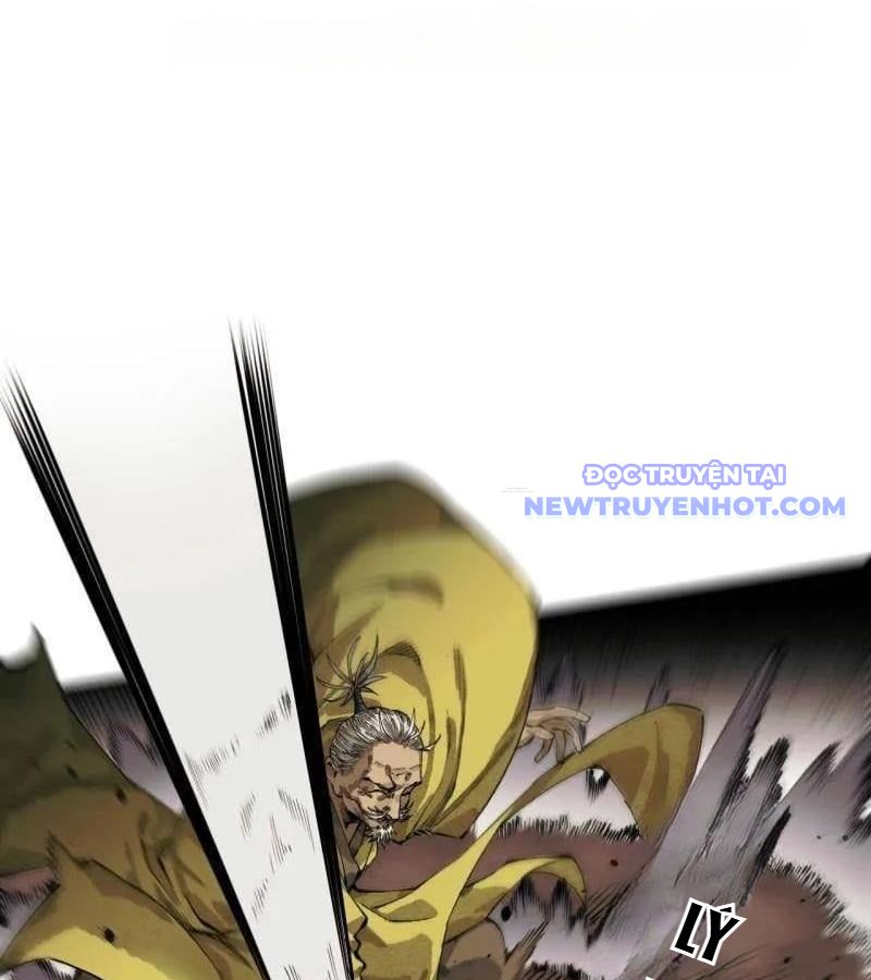 Truyền Võ Chapter 451 - Trang 2