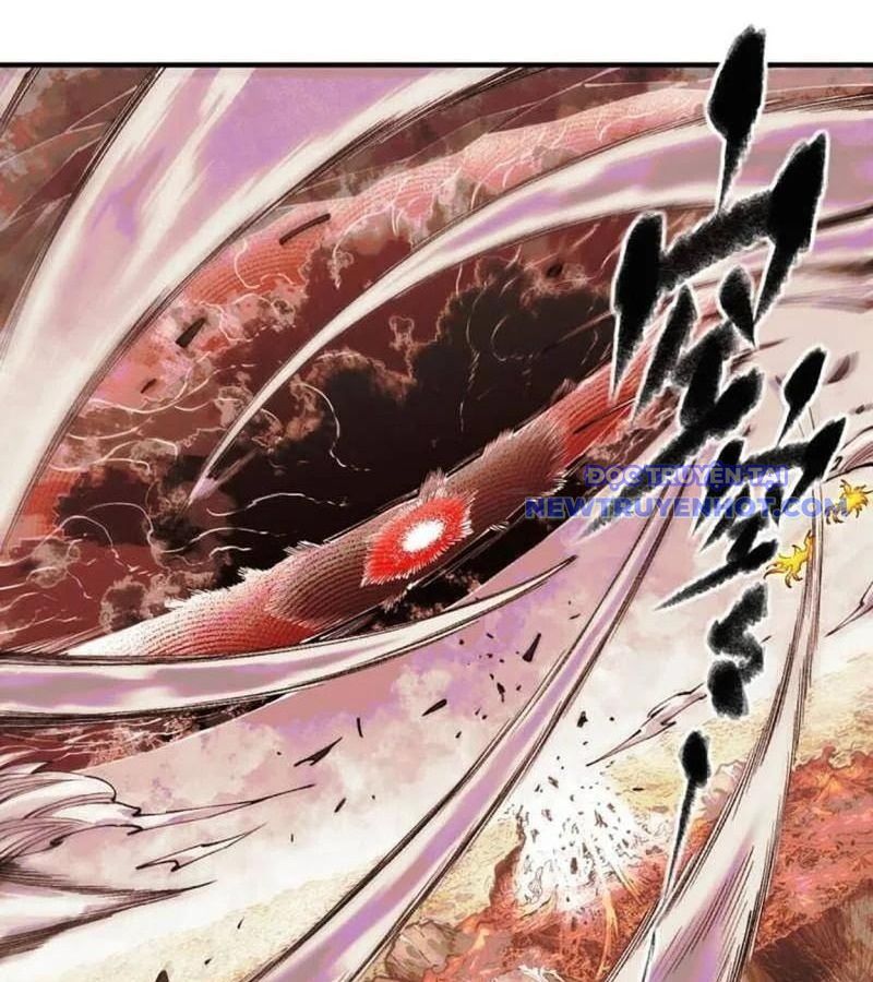 Truyền Võ Chapter 451 - Trang 2